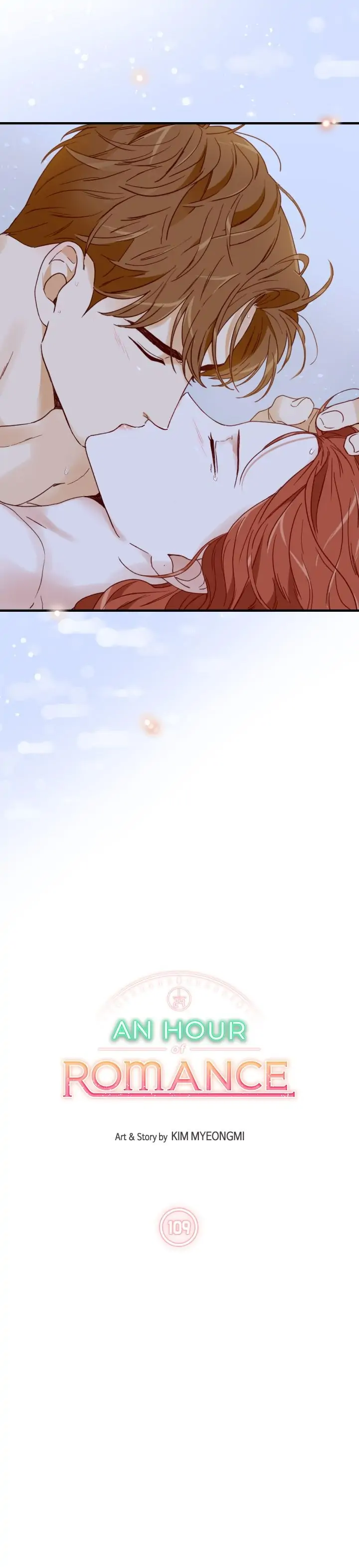An Hour Of Romance Chapter 109 page 4