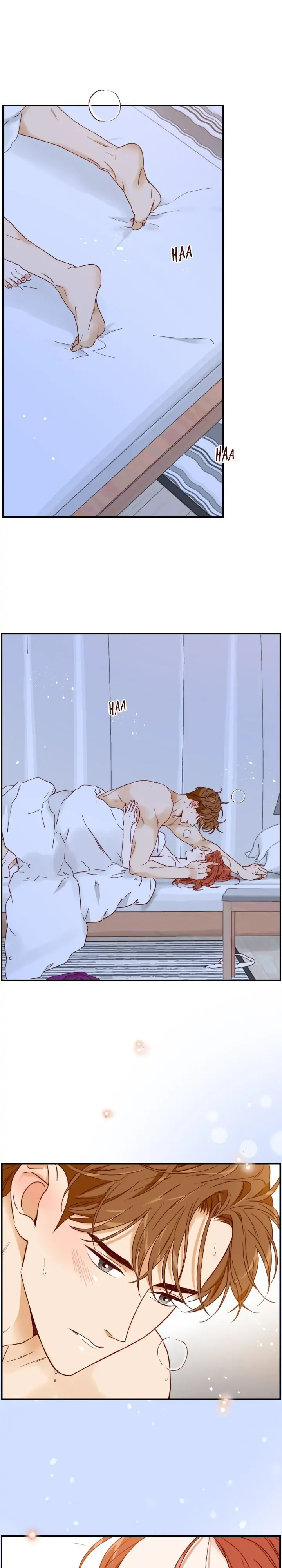 An Hour Of Romance Chapter 109 page 2