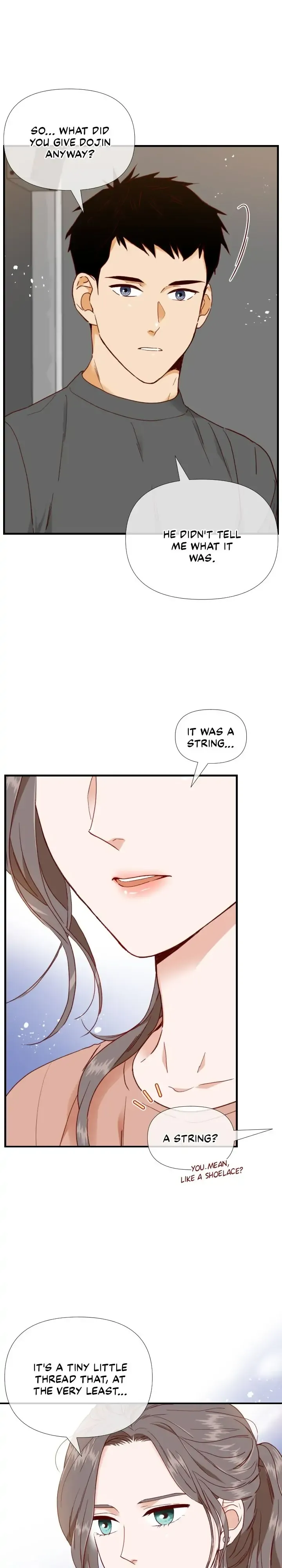 An Hour Of Romance Chapter 110 page 2