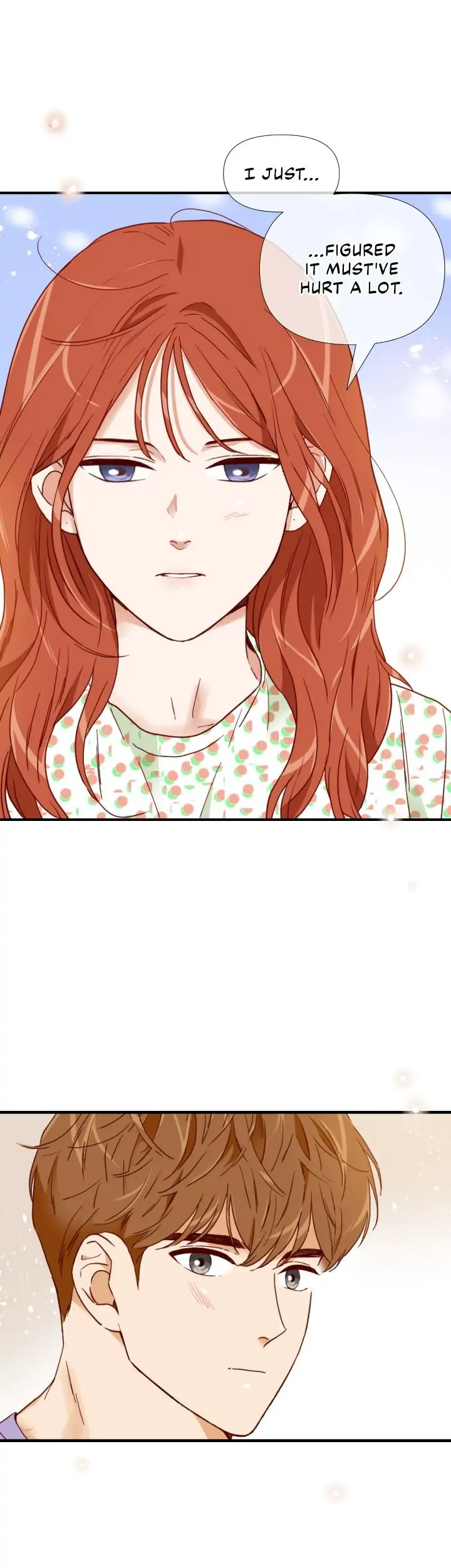 An Hour Of Romance Chapter 109 page 17