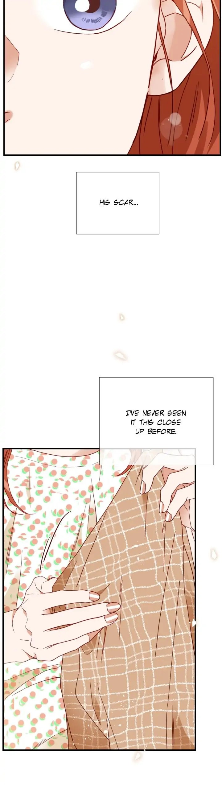 An Hour Of Romance Chapter 109 page 13