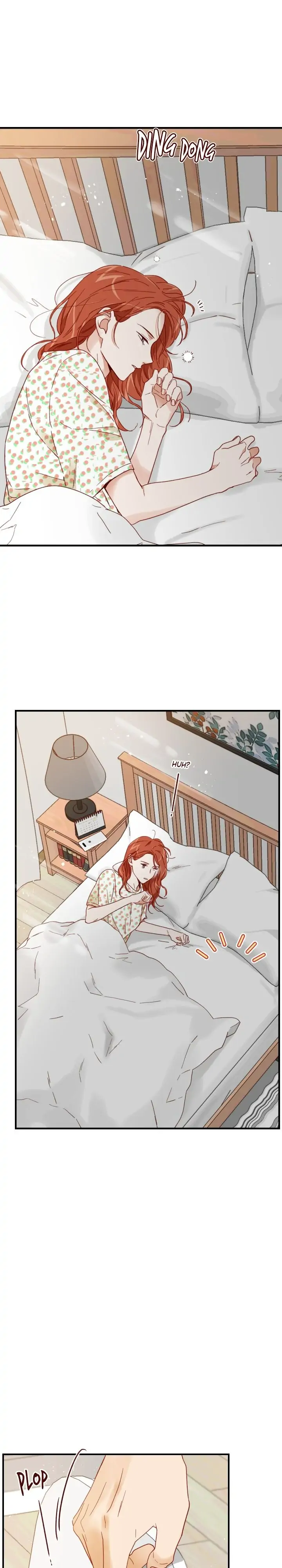An Hour Of Romance Chapter 109 page 20