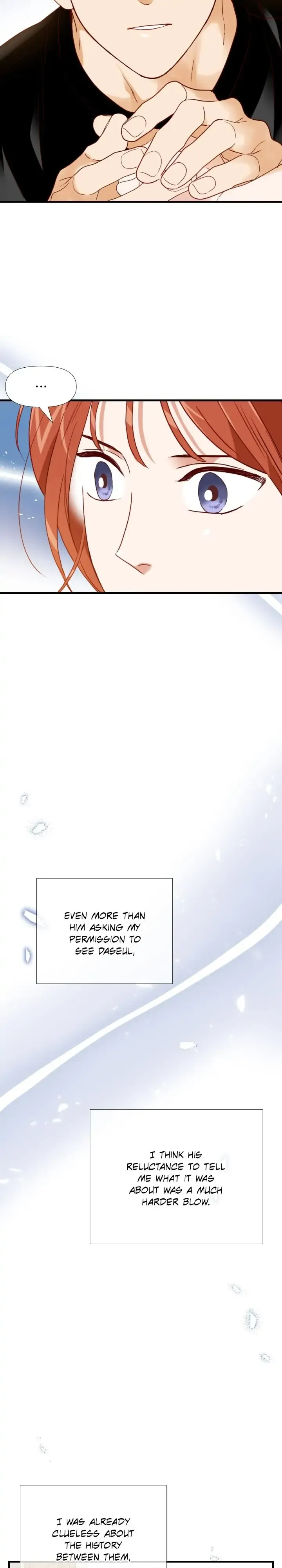 An Hour Of Romance Chapter 110 page 21