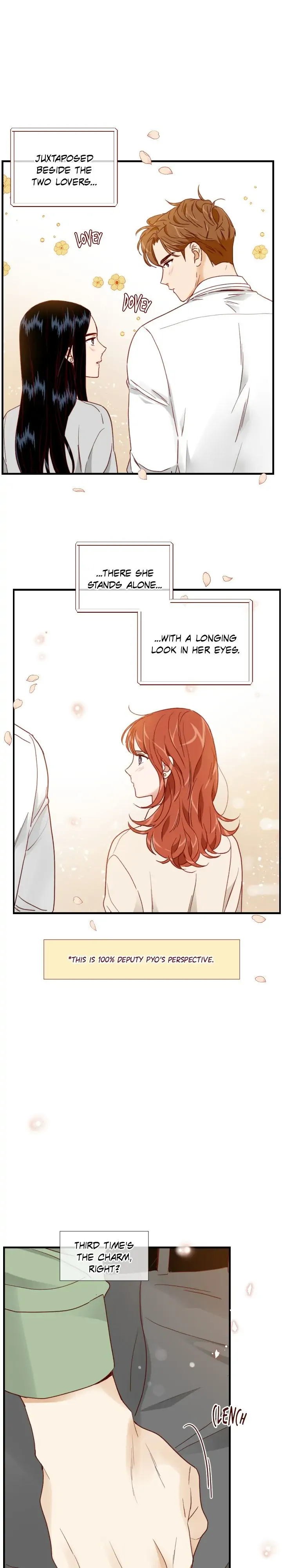 An Hour Of Romance Chapter 112 page 2