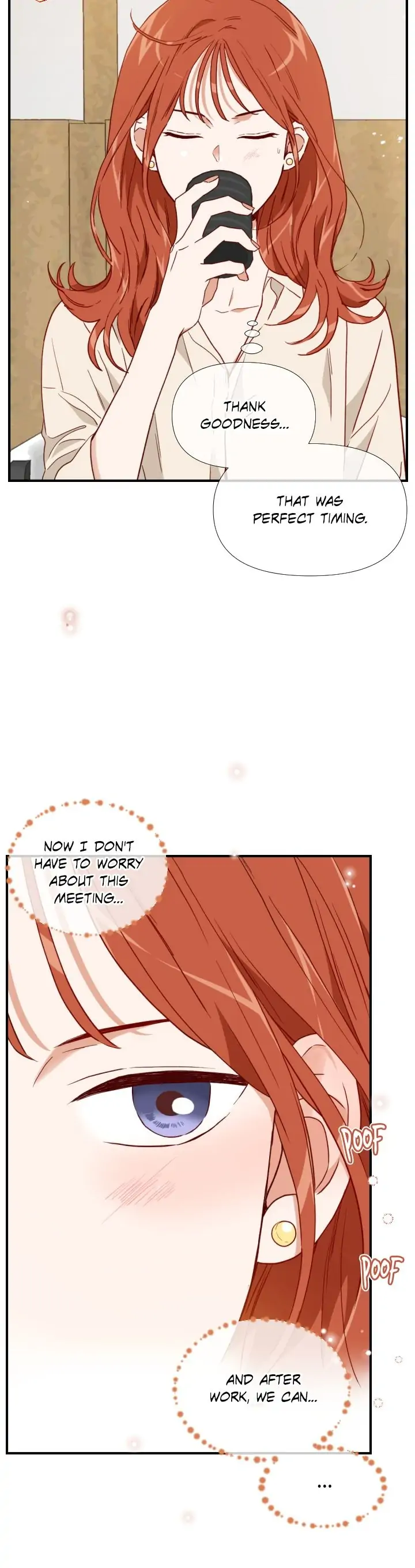 An Hour Of Romance Chapter 112 page 5