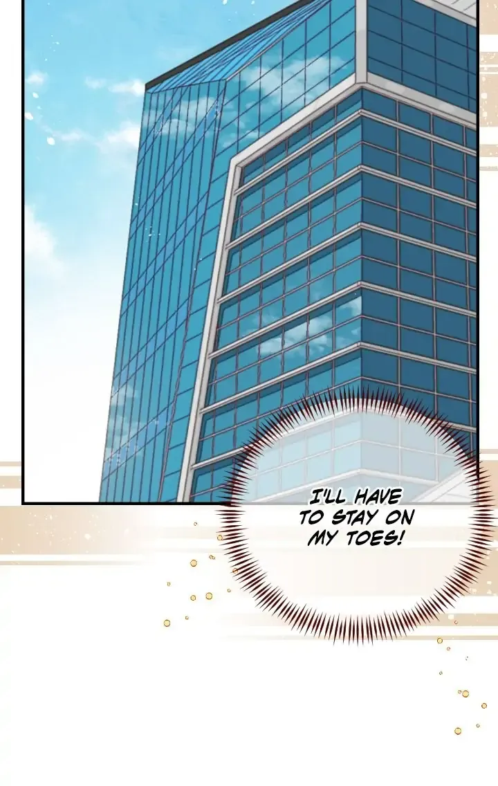 An Hour Of Romance Chapter 111 page 4