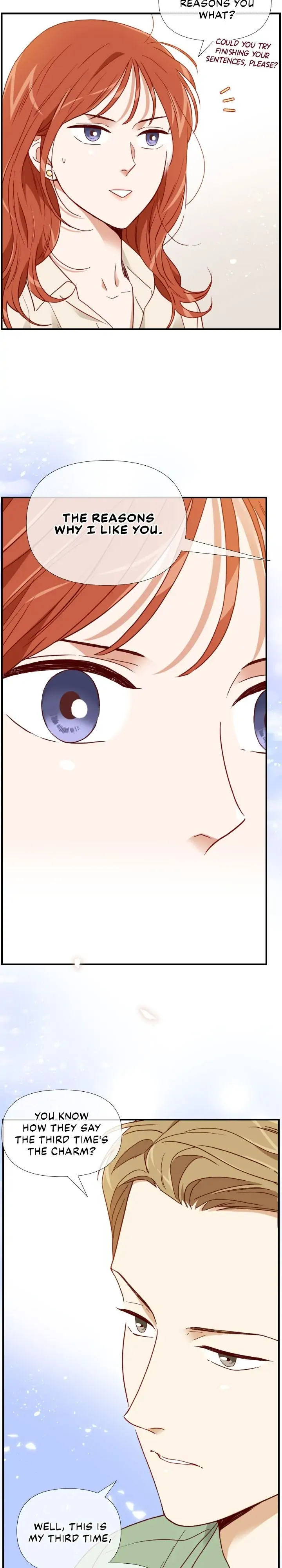 An Hour Of Romance Chapter 112 page 16