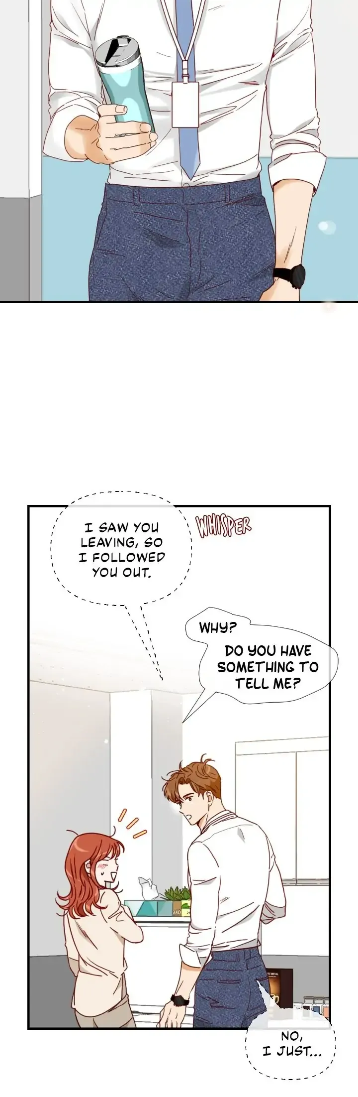 An Hour Of Romance Chapter 111 page 10