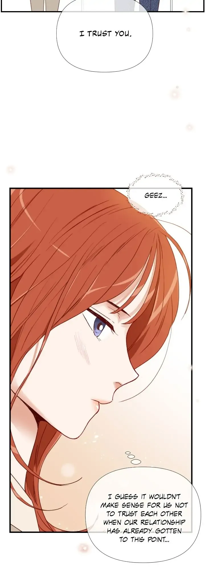 An Hour Of Romance Chapter 111 page 14