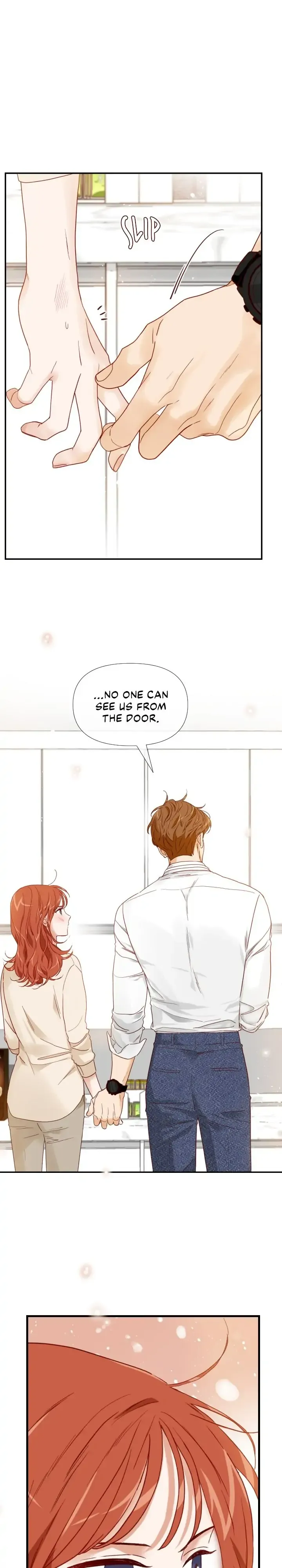 An Hour Of Romance Chapter 111 page 15