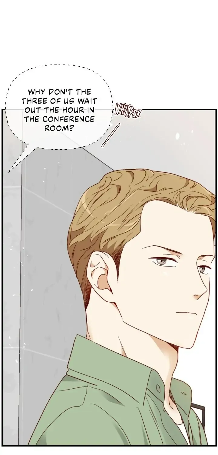 An Hour Of Romance Chapter 111 page 26