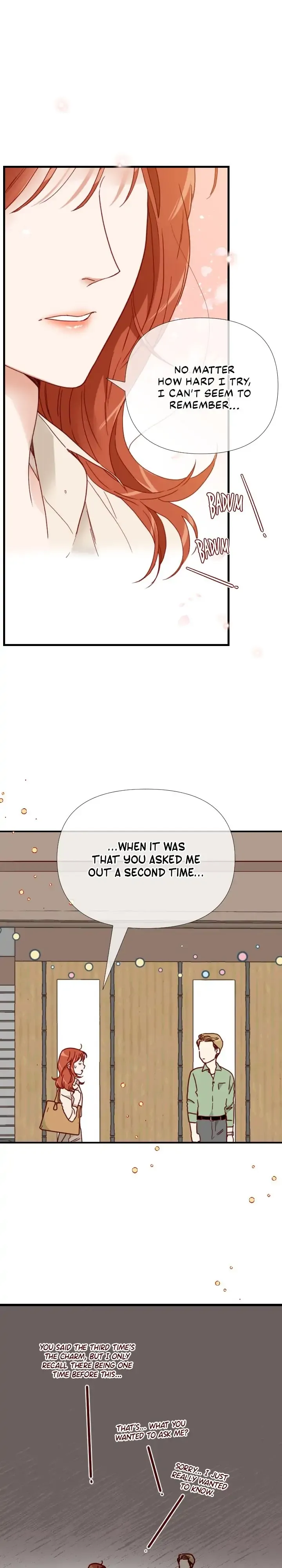 An Hour Of Romance Chapter 113 page 11