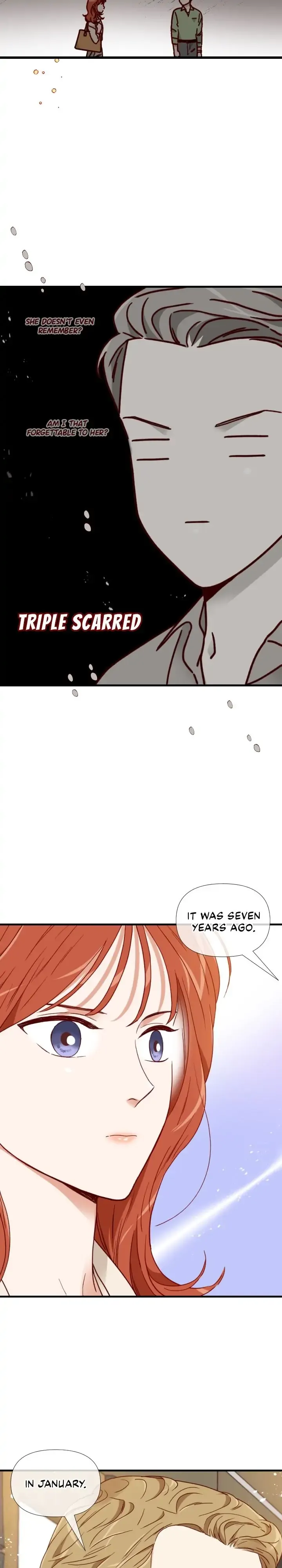 An Hour Of Romance Chapter 113 page 12