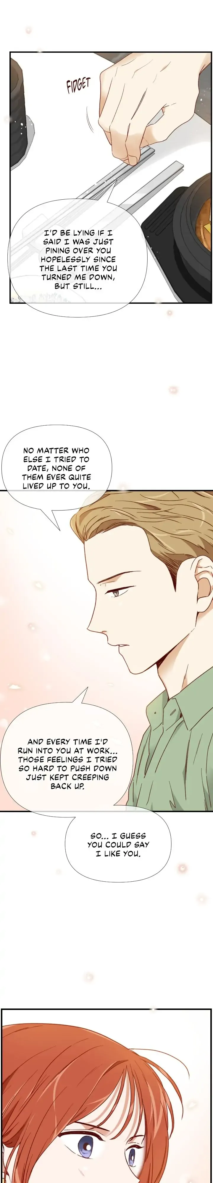 An Hour Of Romance Chapter 113 page 4