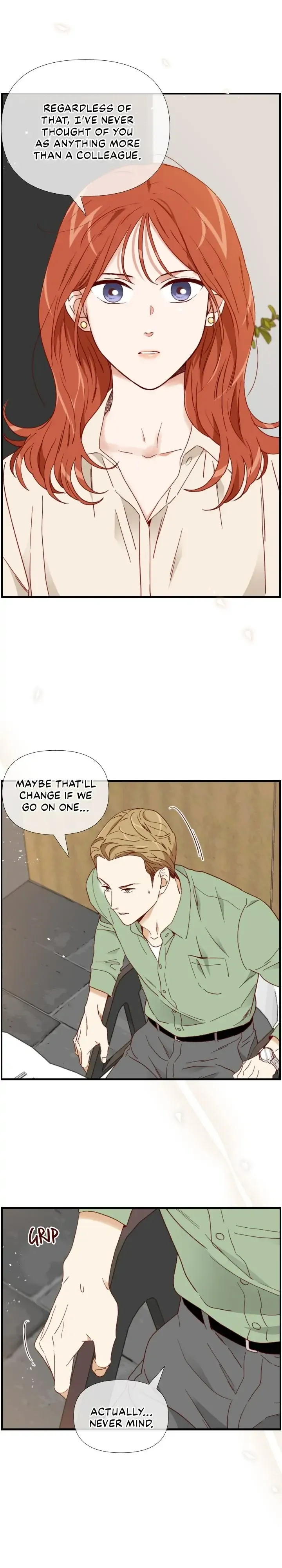An Hour Of Romance Chapter 113 page 7