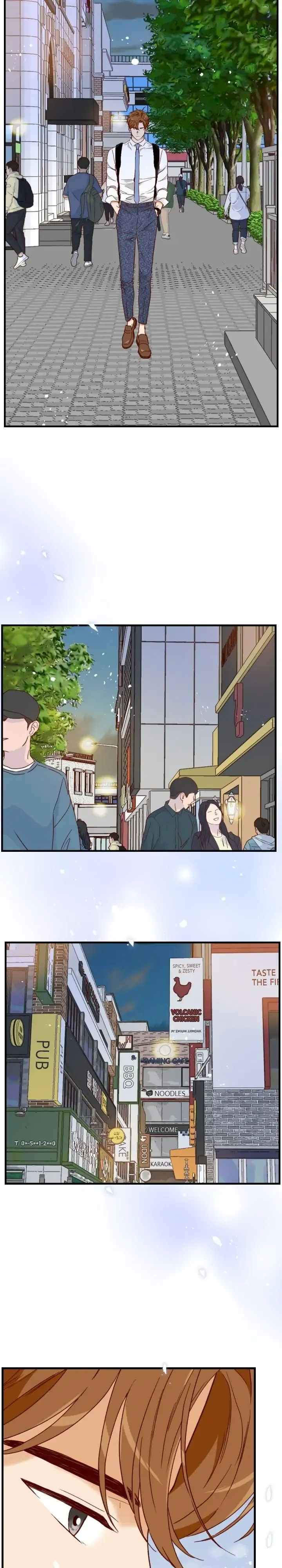 An Hour Of Romance Chapter 113 page 22