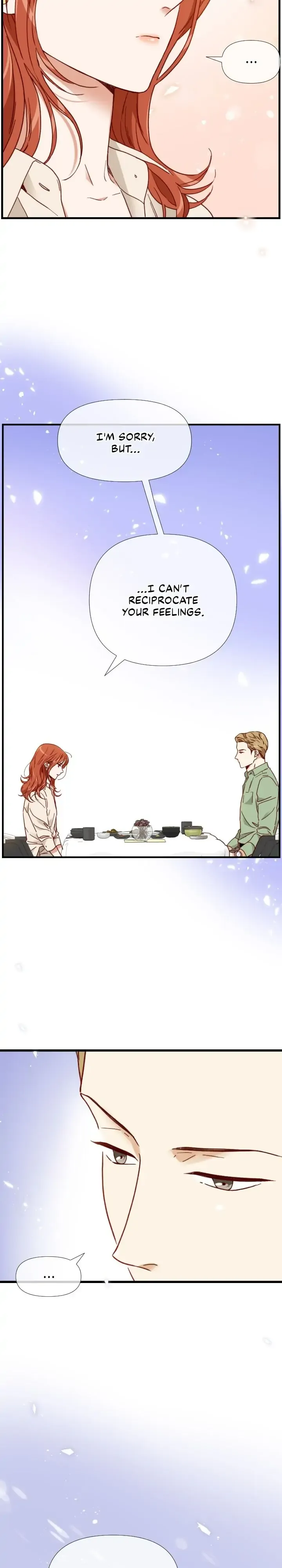 An Hour Of Romance Chapter 113 page 5