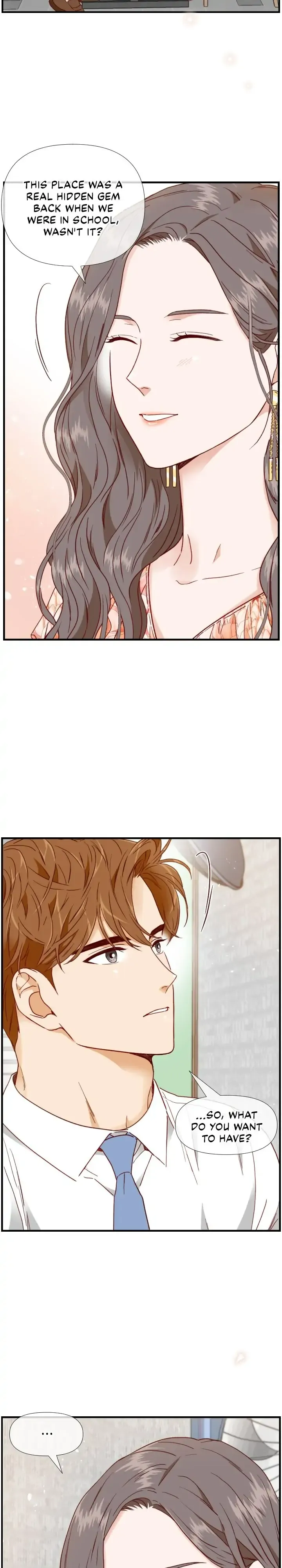 An Hour Of Romance Chapter 114 page 5