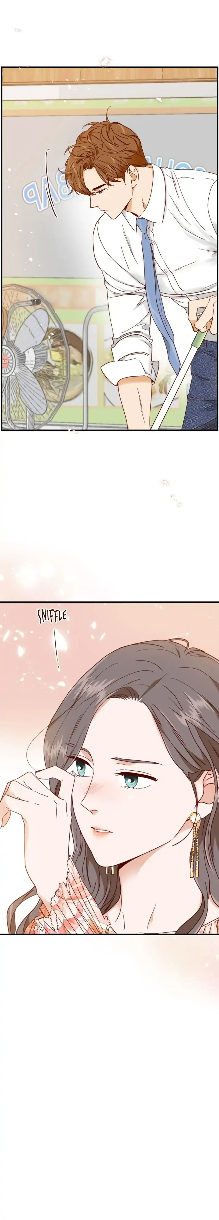 An Hour Of Romance Chapter 114 page 13
