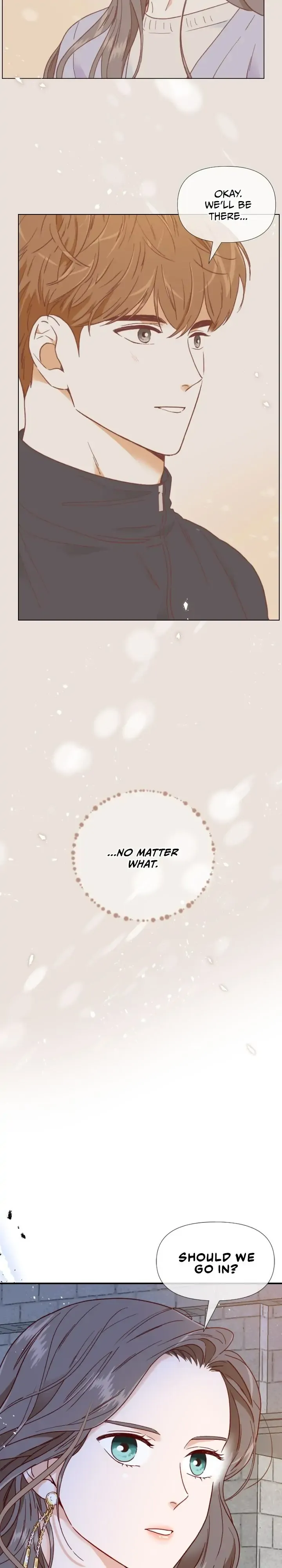 An Hour Of Romance Chapter 114 page 27