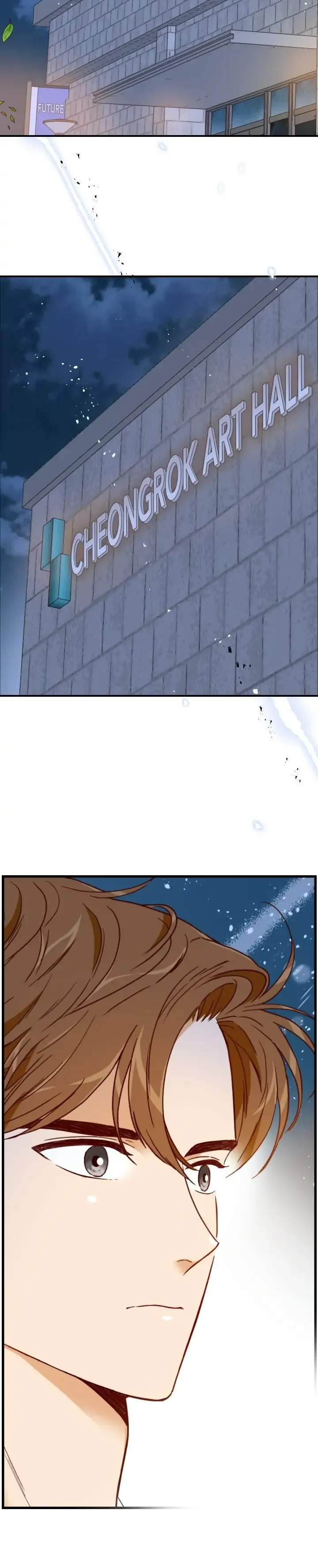 An Hour Of Romance Chapter 114 page 25