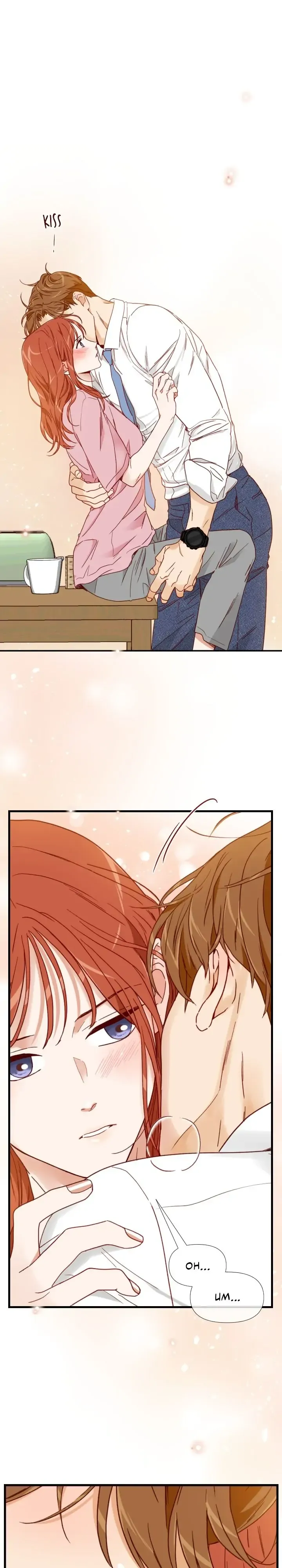 An Hour Of Romance Chapter 117 page 2