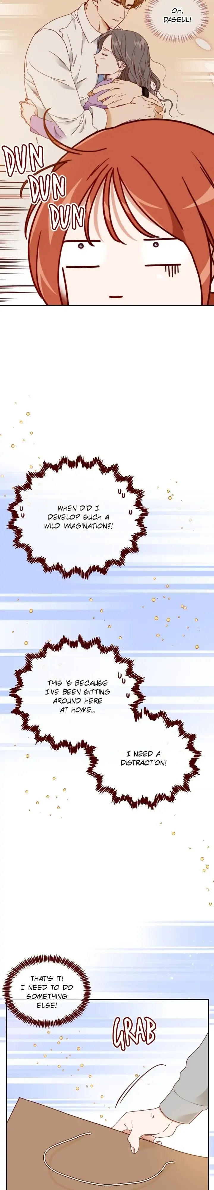 An Hour Of Romance Chapter 115 page 4