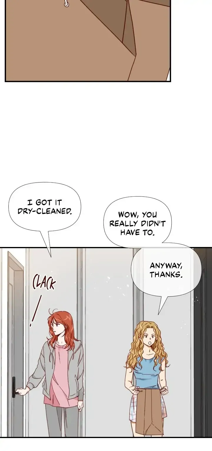 An Hour Of Romance Chapter 115 page 9