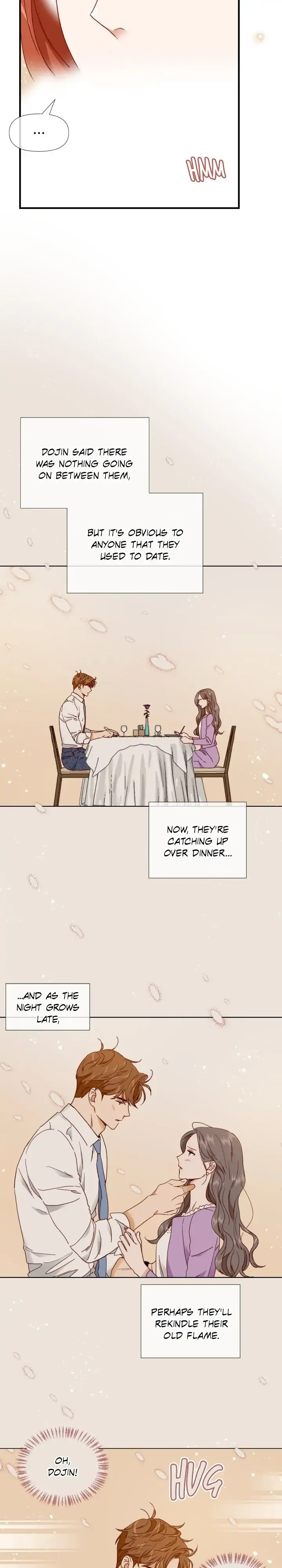 An Hour Of Romance Chapter 115 page 3