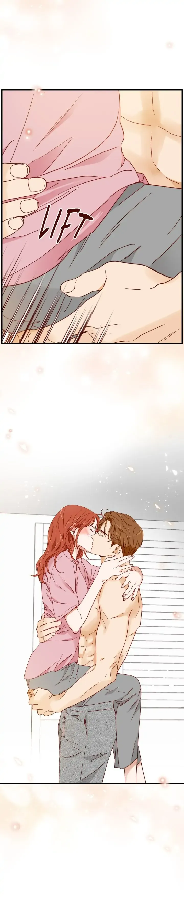 An Hour Of Romance Chapter 117 page 13