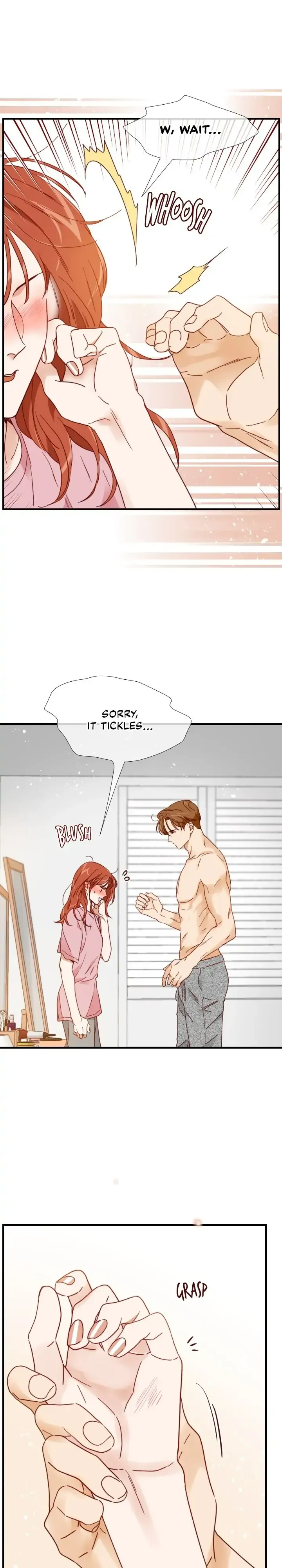 An Hour Of Romance Chapter 117 page 10