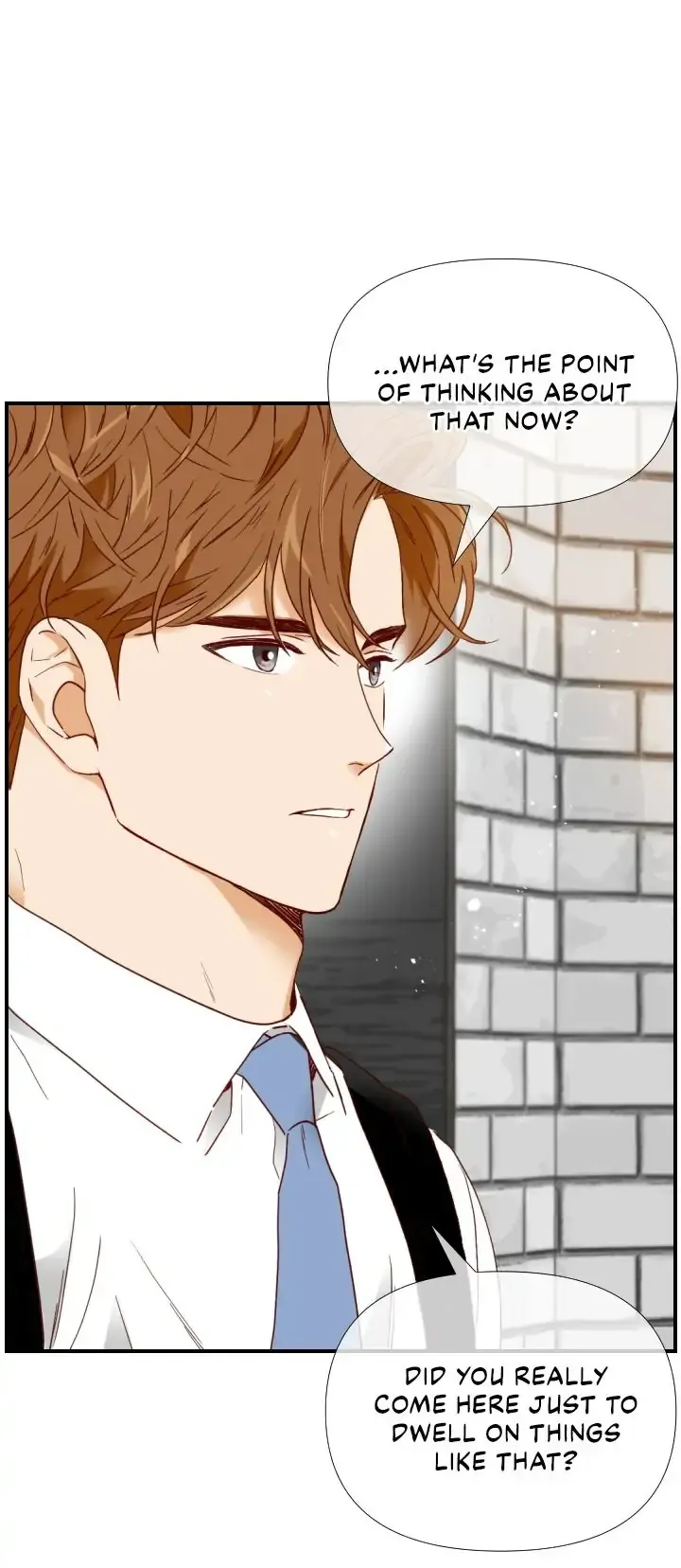 An Hour Of Romance Chapter 115 page 17