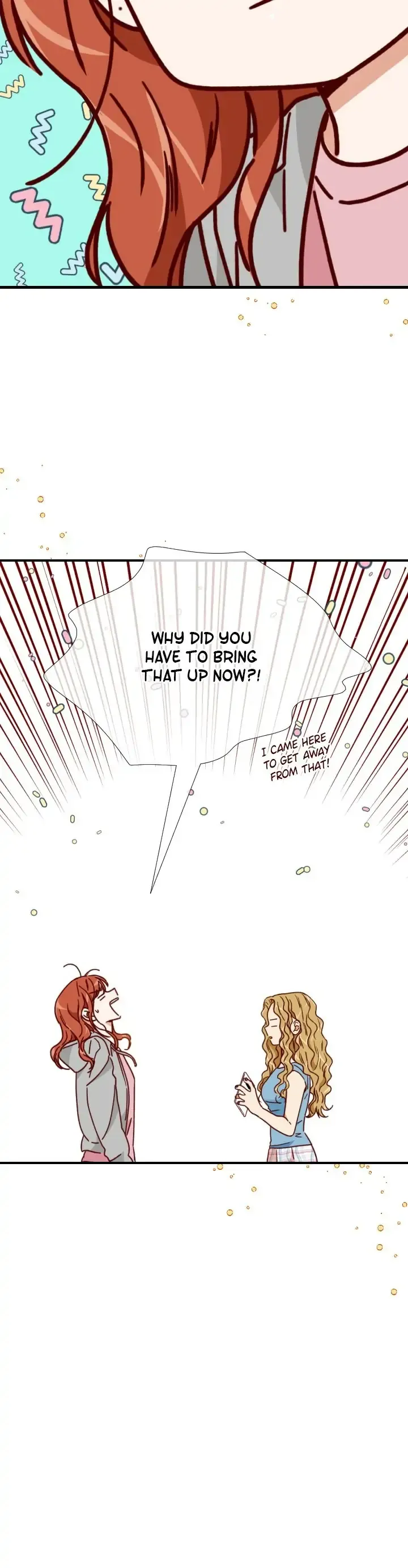 An Hour Of Romance Chapter 115 page 13