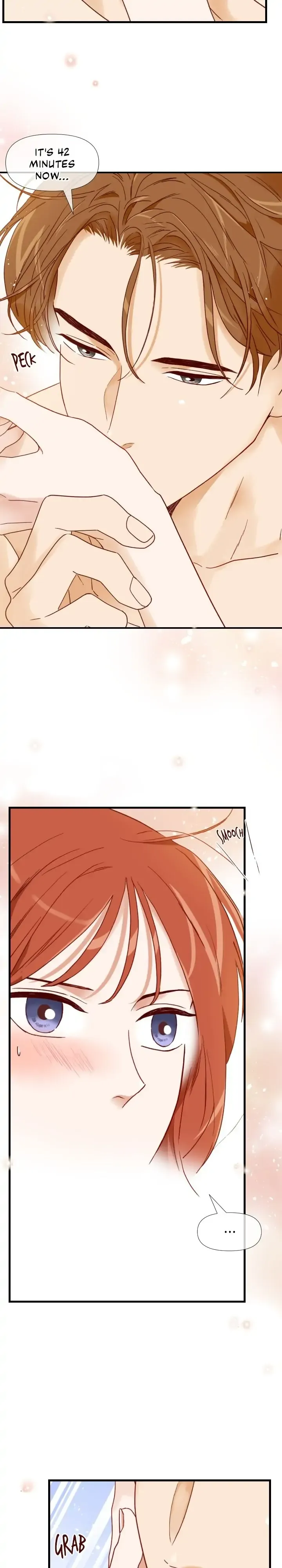 An Hour Of Romance Chapter 117 page 11