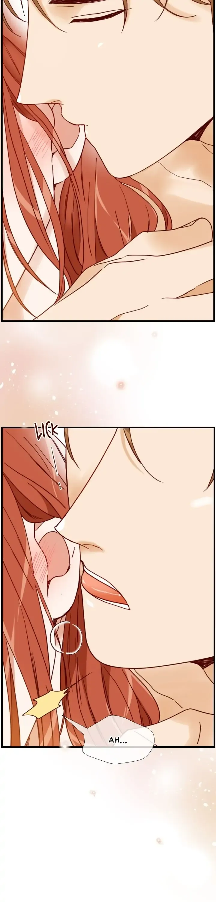 An Hour Of Romance Chapter 117 page 9