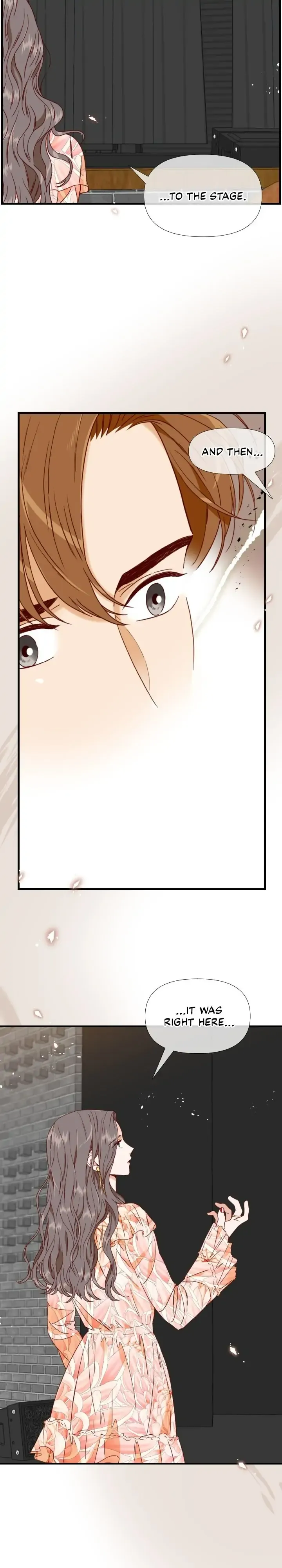 An Hour Of Romance Chapter 115 page 20