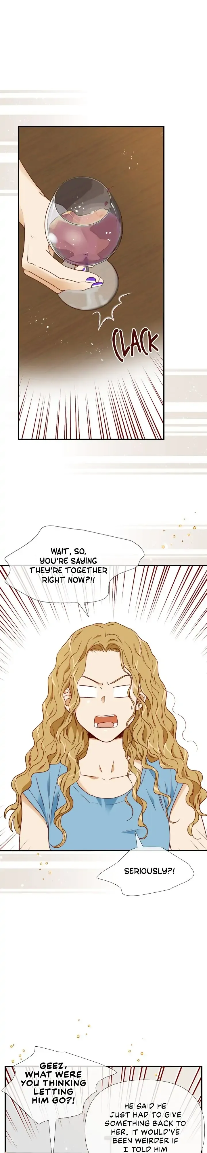 An Hour Of Romance Chapter 116 page 2