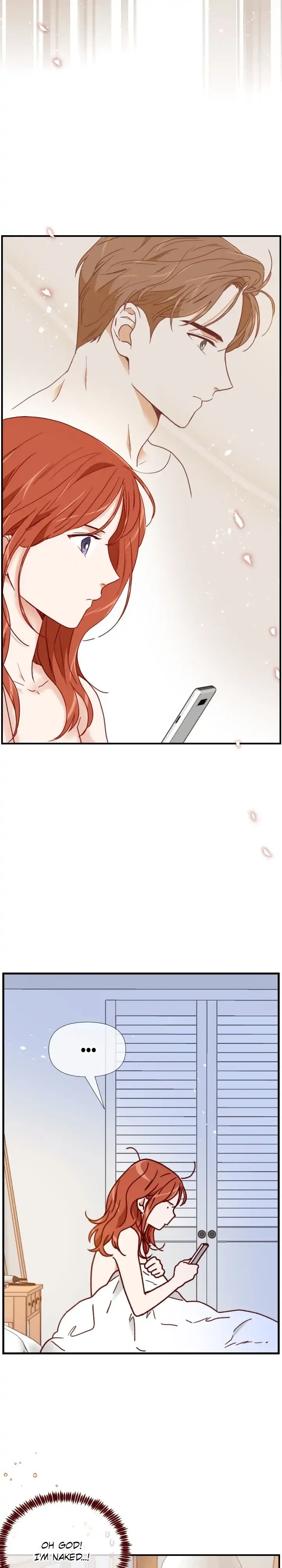 An Hour Of Romance Chapter 117 page 23