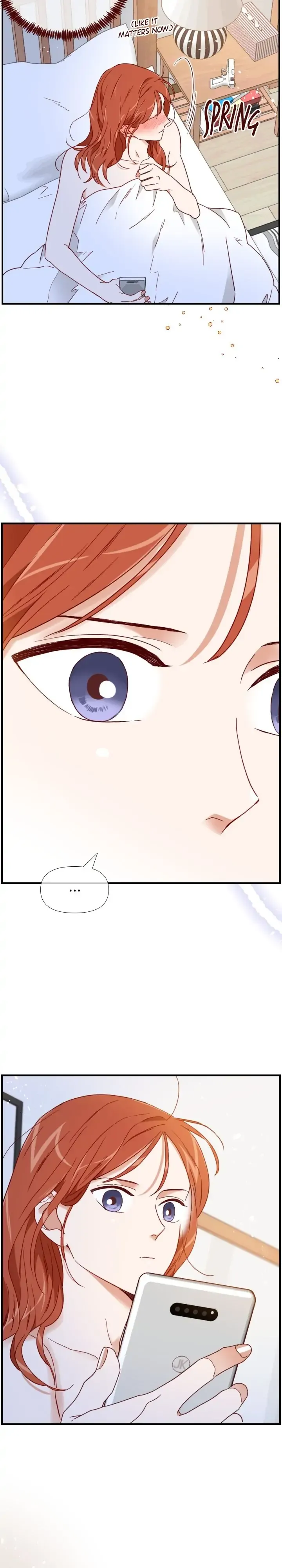 An Hour Of Romance Chapter 117 page 24