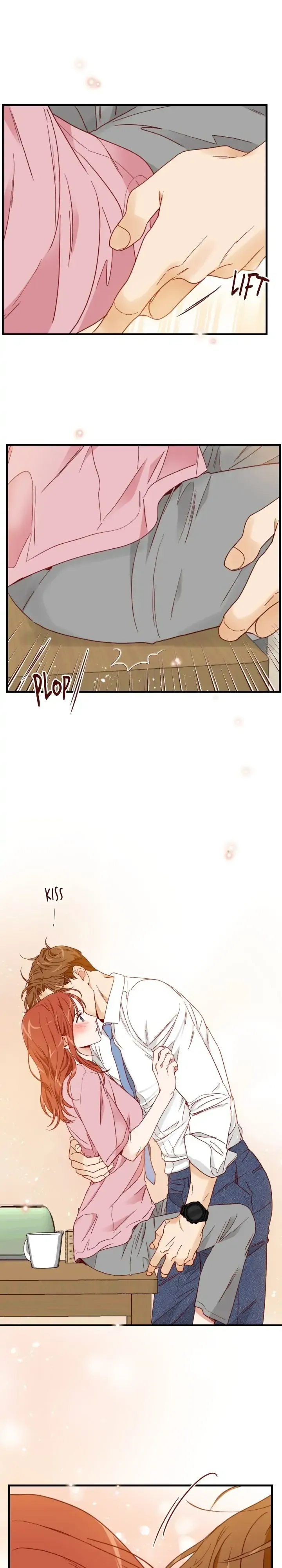 An Hour Of Romance Chapter 116 page 23