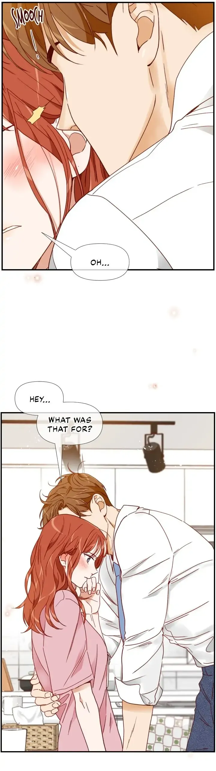 An Hour Of Romance Chapter 116 page 22
