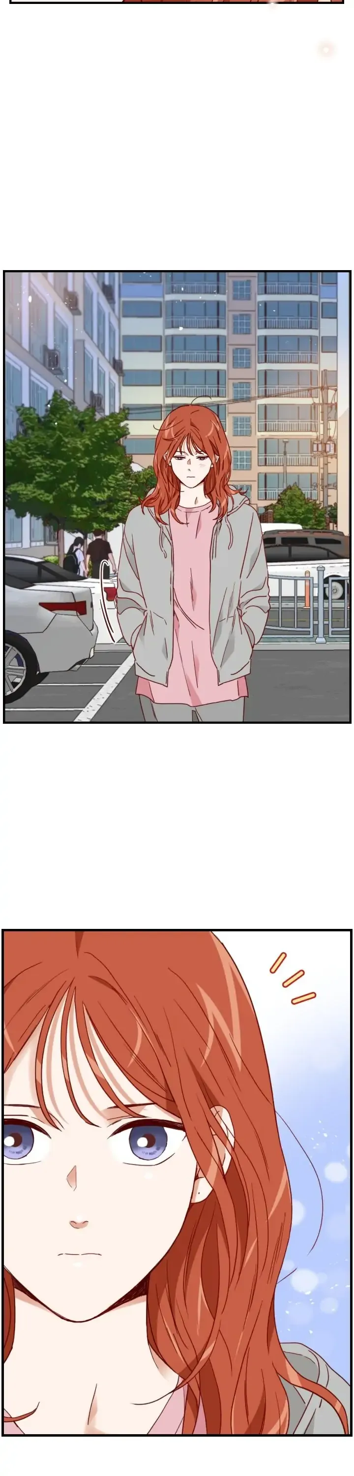 An Hour Of Romance Chapter 116 page 9