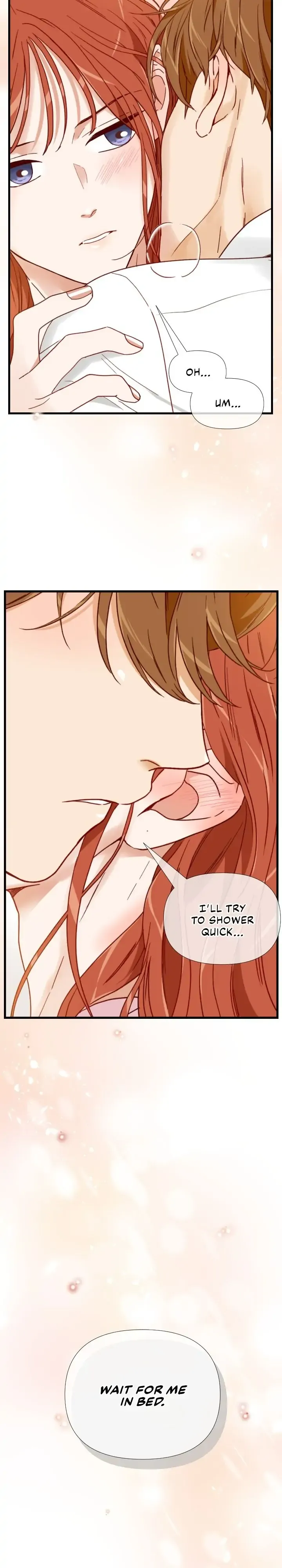 An Hour Of Romance Chapter 116 page 24