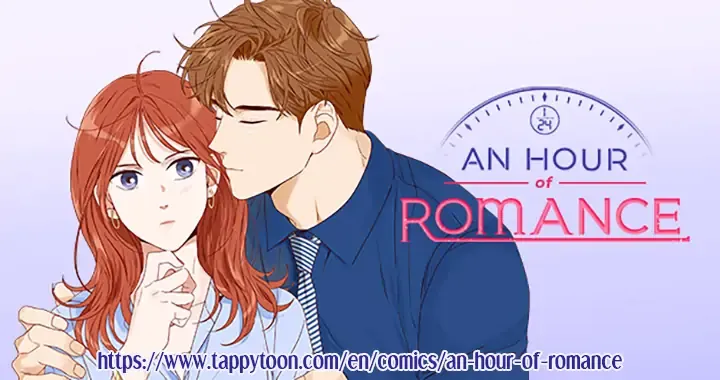 An Hour Of Romance Chapter 117 page 30