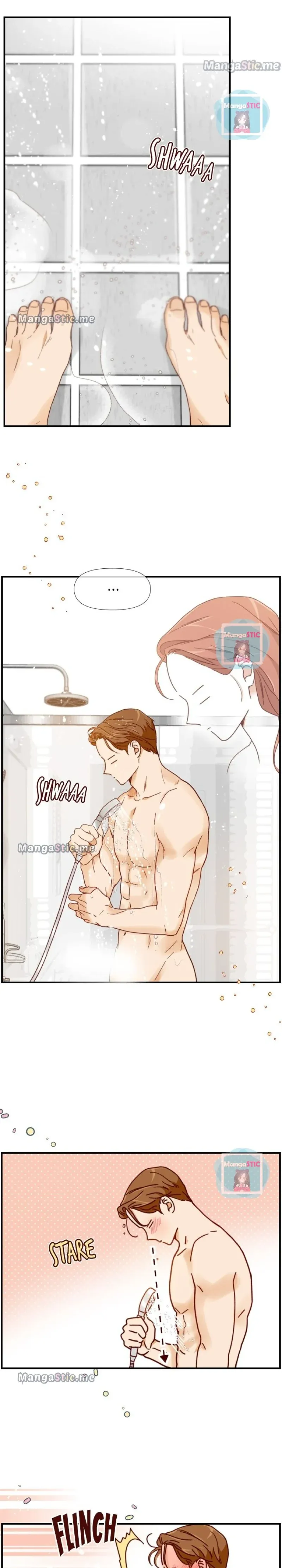 An Hour Of Romance Chapter 118 page 4
