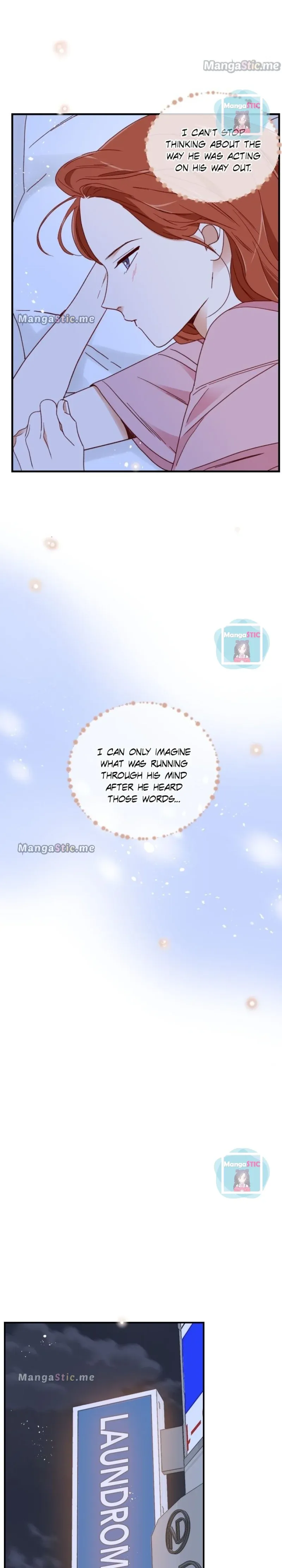 An Hour Of Romance Chapter 118 page 19