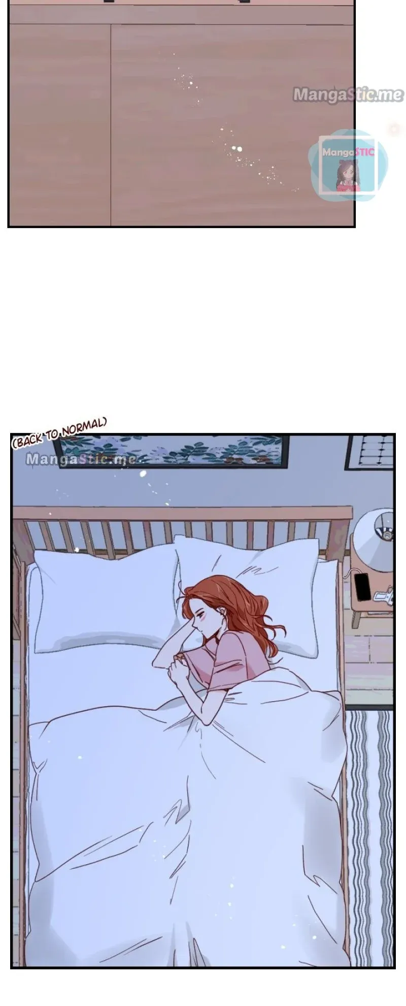 An Hour Of Romance Chapter 118 page 18