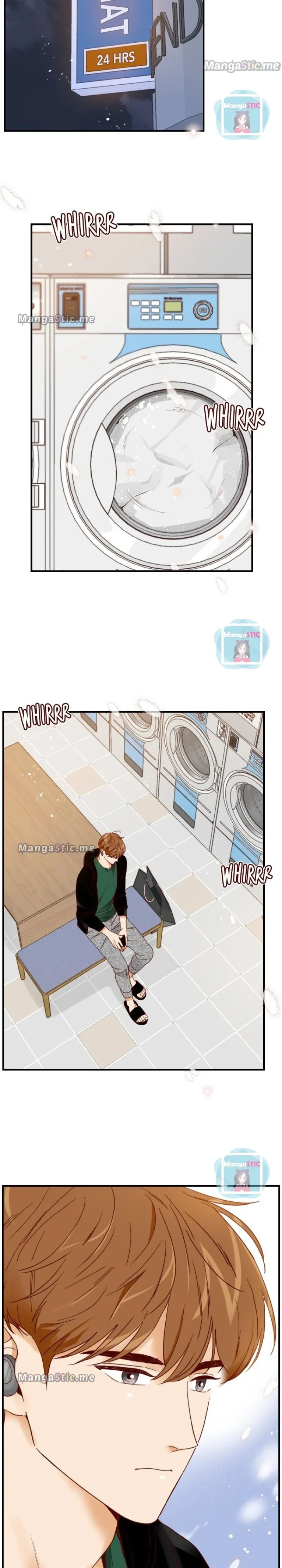 An Hour Of Romance Chapter 118 page 20