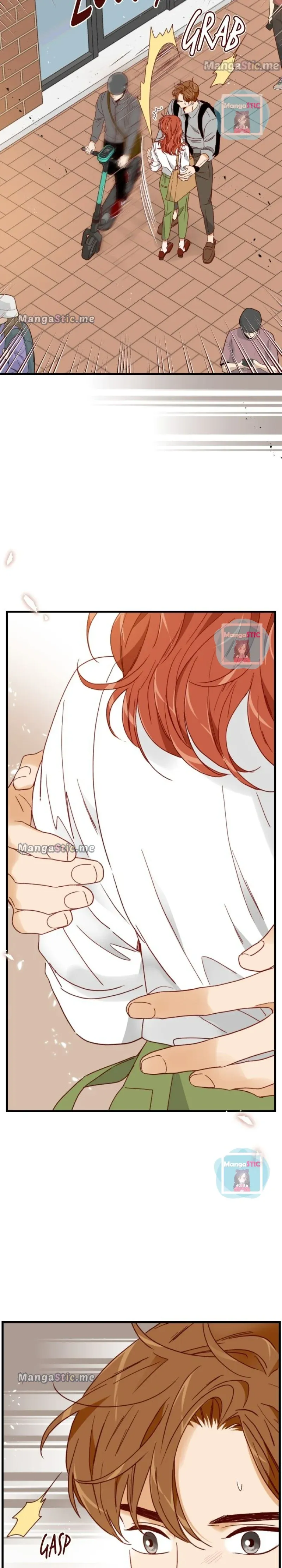 An Hour Of Romance Chapter 118 page 26