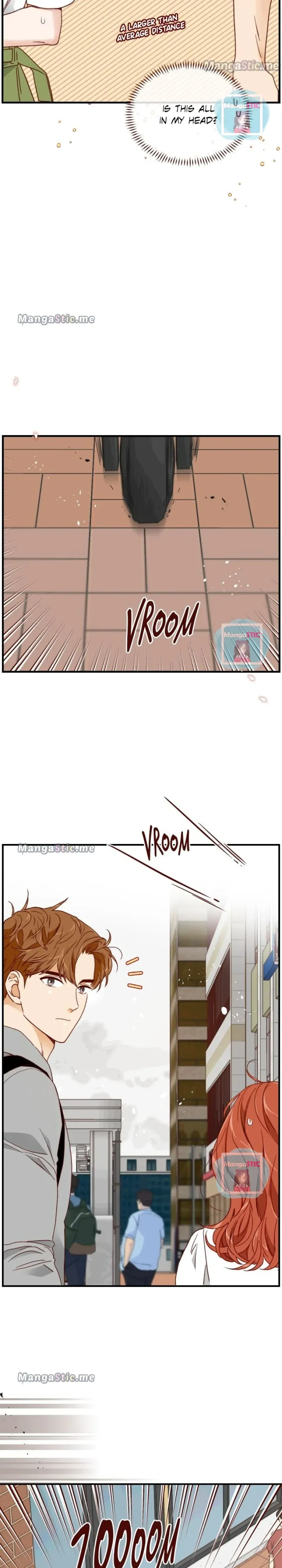 An Hour Of Romance Chapter 118 page 25